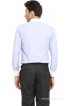 Protext Men's Solid Formal Shirt Protext Men's Solid Formal Shirt